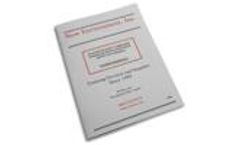 8-Hour Emergency Response Refresher - A  Student Classroom Training Material