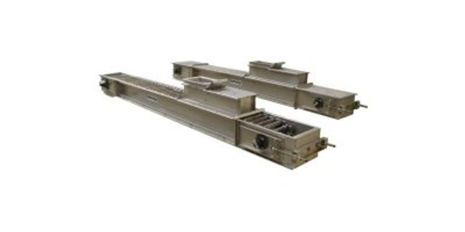 Guttridge - Chain Conveyors