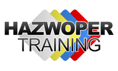 Hazwoper Training - 40 Hour Hazwoper Blended Training Course