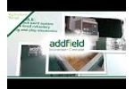 Addfield Agricultural Incinerators - Video