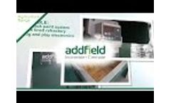 Addfield Agricultural Incinerators - Video