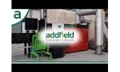 Hands on with the Advanced MP500, Hospital/Medical Waste Incinerator - Video