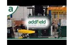 Addfield A50 IC Pet Crematorium Overview - Video