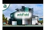High Capacity Waste Incinerator from Addfield Environmental Systems - Video