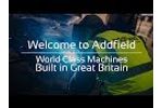Welcome to Addfield - World Class Incineration Manufacturer - Video