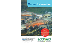 Marine Incineration - Brochure