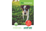 Pet Cremators - Brochure