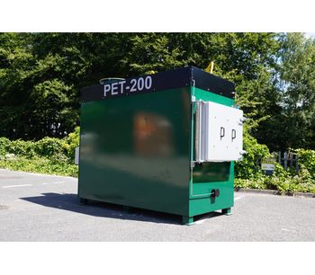 Pet Cremation Machine-1