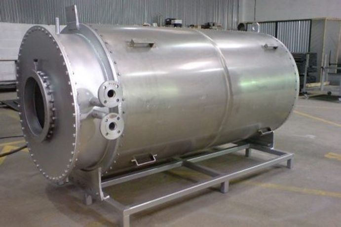 Thermal Energy Recovery Unit-1