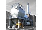 Addfield - Waste Incineration Filtration Systems