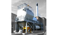 Addfield - Waste Incineration Filtration Systems