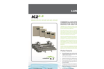 LUMINOR - K2 5.0 - Commercial/Industrial UV - Literature