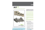 LUMINOR - K2 6.0 - Commercial/Industrial UV - Literature