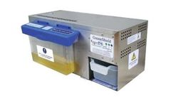 EPAS GreaseShield - Automatic Grease Trap - Solids Removal