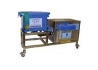 EPAS GreaseShield - Model Defender - Grease Trap for Automatic Grease Separation and Solids Removals