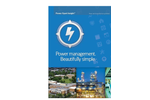 Power Xpert Insight Brochure