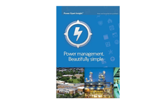 Power Xpert Insight Brochure