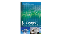 LifeSense Brochure