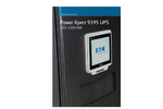 Power Xpert 9395 Brochure