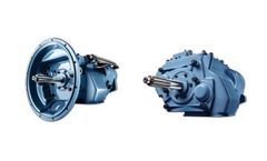 FLEX and Standard Reman Transmissions