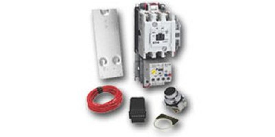 Eaton - ATC-900 - Automatic Transfer Switch Controller By Eaton Corporation