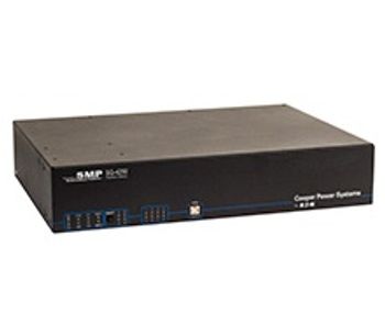 SMP - Model SG-4250 - Substation Gateway