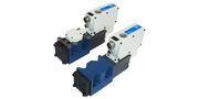 Proportional Directional Valves