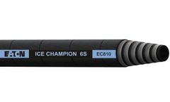 Eaton - Model ICE CHAMPION EC810 - Hose