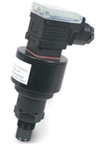 VS 5 - Electronic Filter Clogging Indicator By Eaton Corporation