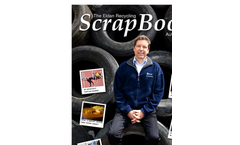 The Eldan ScrapBook - Autumn 2011 - Brochure