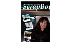 The Eldan ScrapBook - Spring 2011 - Brochure