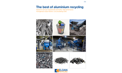 The Best of Aluminium Recycling -2 - Brochure