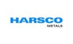 Harsco Resource Recovery solutions for sandy waste and oily millscale