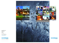Globally Engineered. Locally Delivered.