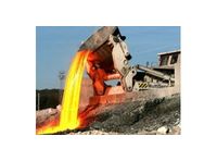 Slag By-Product Resource Recovery Solutions