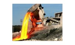 Slag By-Product Resource Recovery Solutions