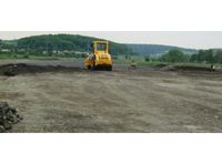 Limestone Gravel Alternative