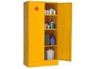 Flammable Liquid Storage Cabinets / Cupboards