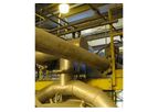 Dynamis Energy - Air Gasification Process Technology