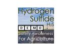 Demo - Hydrogen Sulfide Safety Awareness Complete - Online Training for Agriculture