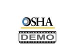 DEMO - Introduction to OSHA-Online Training