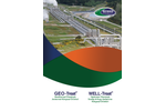 GEO-Treat - Geothermal Technologies Product Group - Brochure