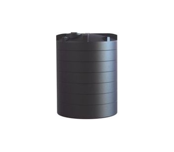 Enduramaxx - 16000 Litre (172230) - WRAS Approved Potable Water Tanks By ENDURAMAXX  Storage Tanks