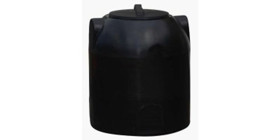 Enduramaxx - Model 150 Litre - Slimline Water Tank