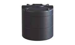 Enduramaxx - Model 1250 Litre (172205) - WRAS Approved Potable Water Tanks