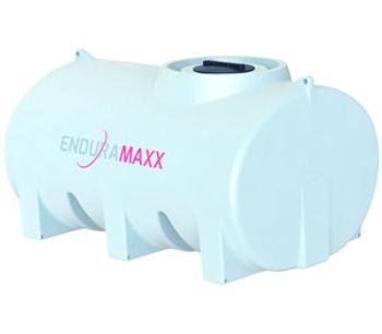 Enduramaxx - 4000 Litre (173050) - Horizontal Tanks - Baffled ...