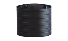 Enduramaxx - Model 26000 Litre - Potable Water Storage Tank