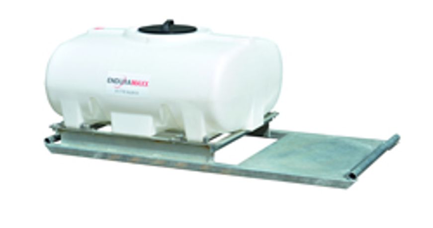 Enduramaxx - Model 500 Litre - Water Bowser