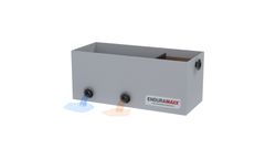 Enduramaxx - Micro-Clarification Tank