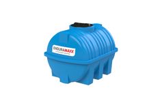Enduramaxx - Model 1000 Litre (171210) - Horizontal Static Water Tank